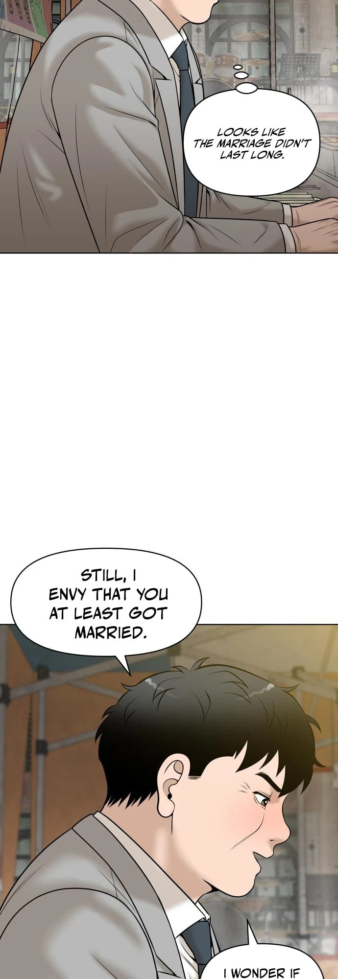 Around Forty Chapter 15 page 13 - 