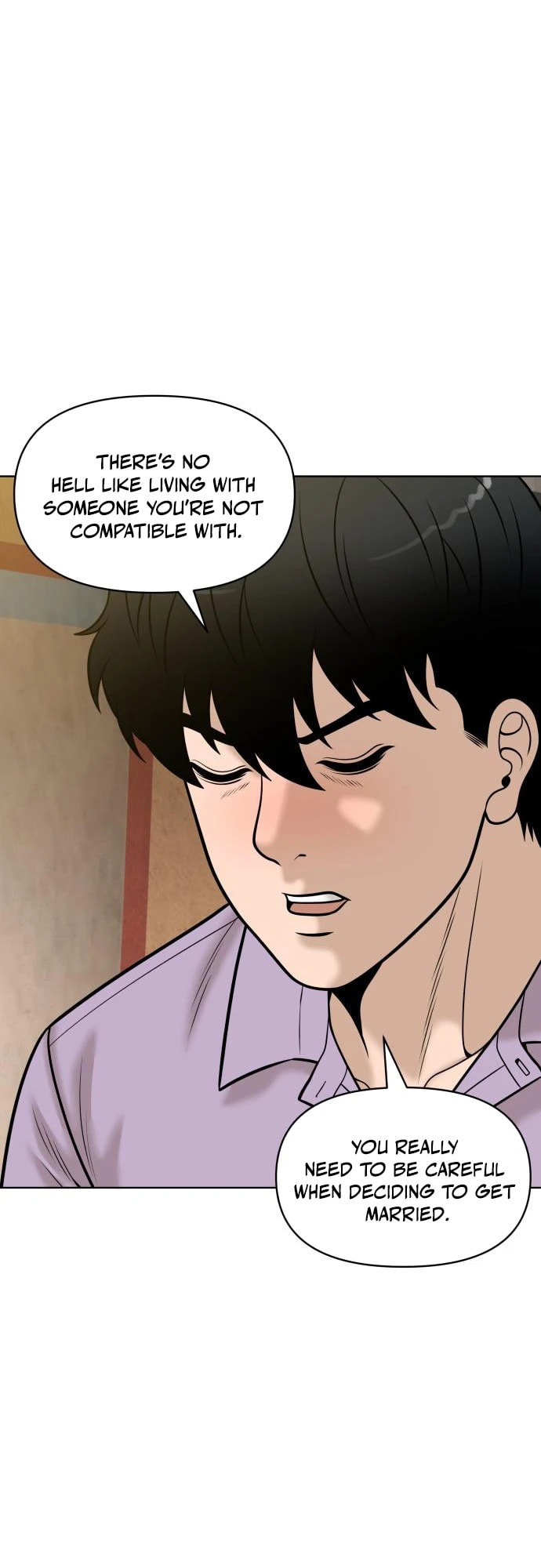 Around Forty Chapter 15 page 15 - 