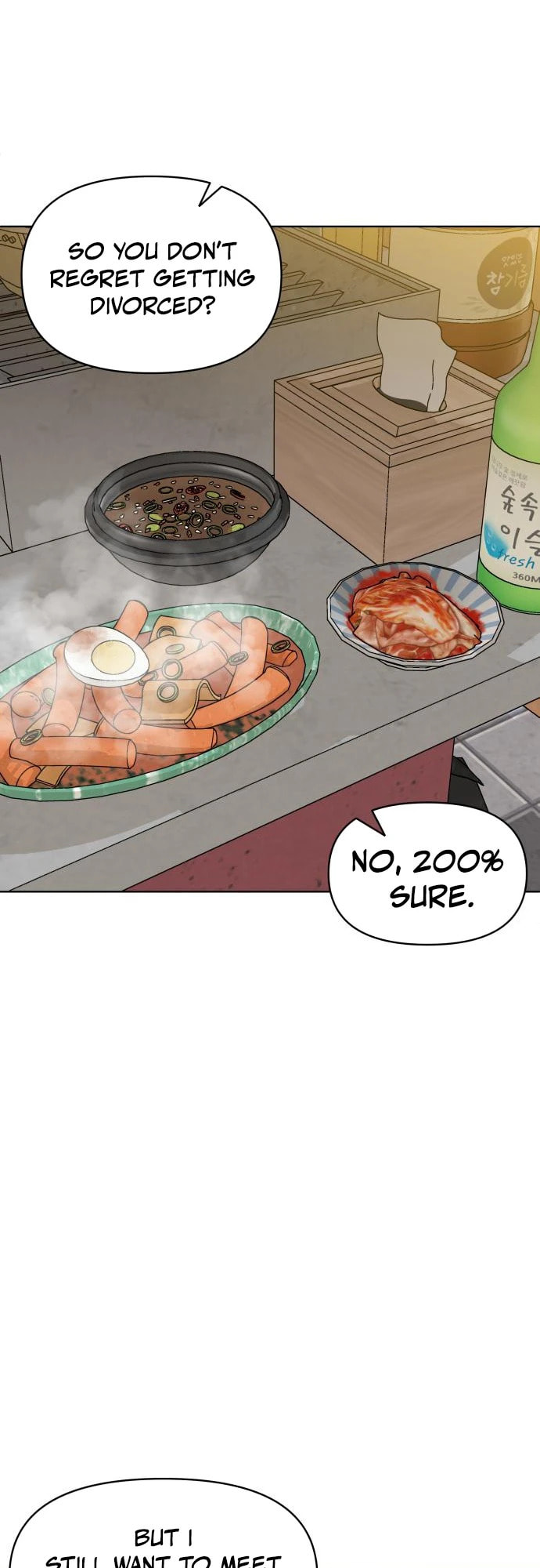 Around Forty Chapter 15 page 16 - 
