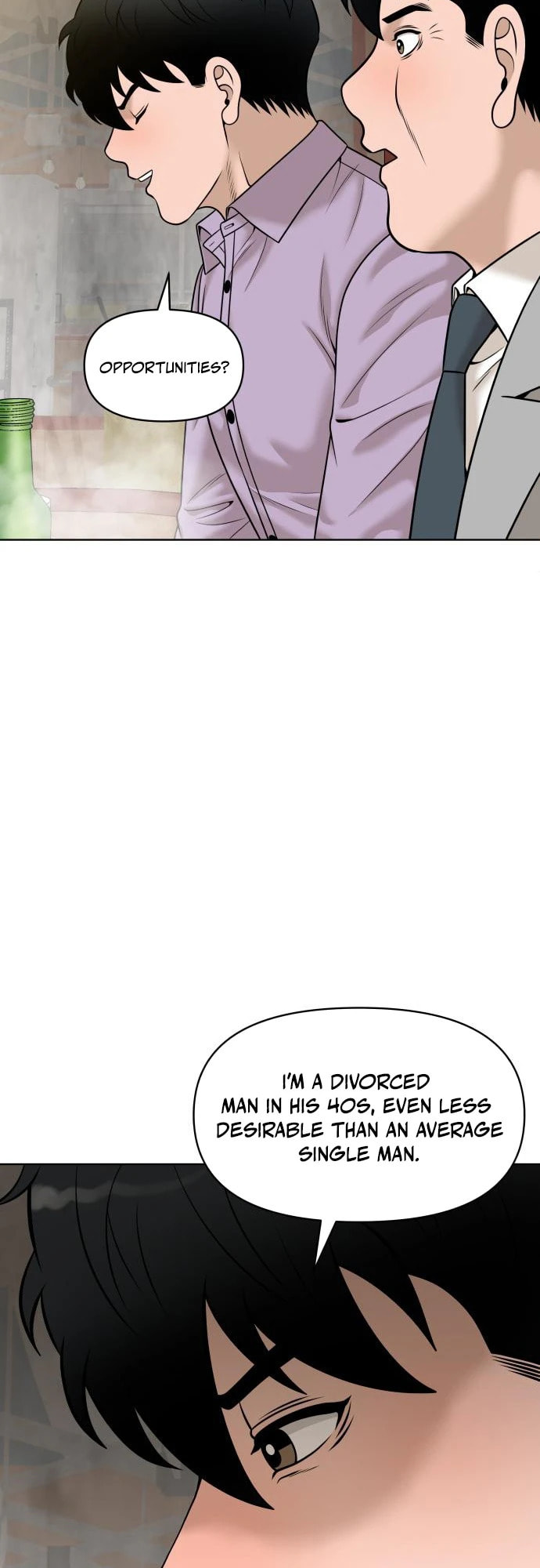 Around Forty Chapter 15 page 18 - 