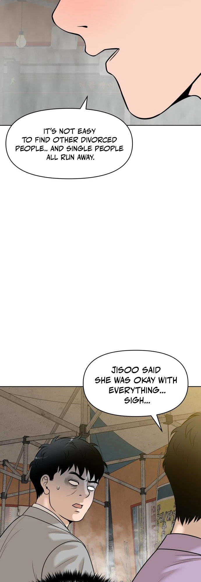 Around Forty Chapter 15 page 19 - 