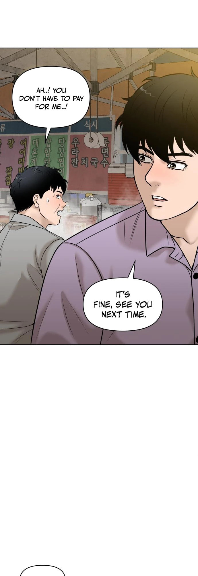 Around Forty Chapter 15 page 22 - 