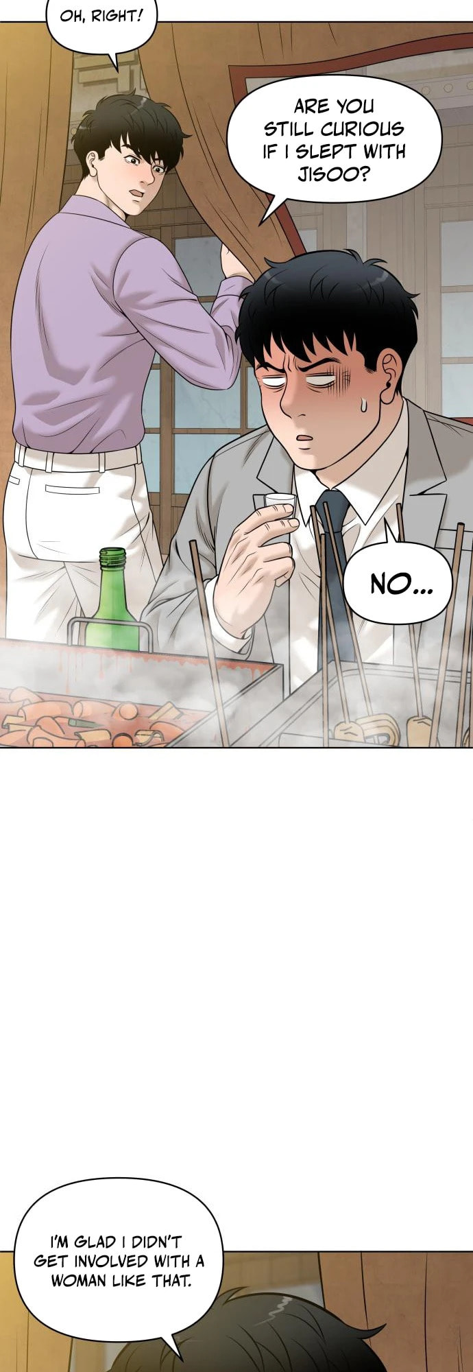 Around Forty Chapter 15 page 23 - 