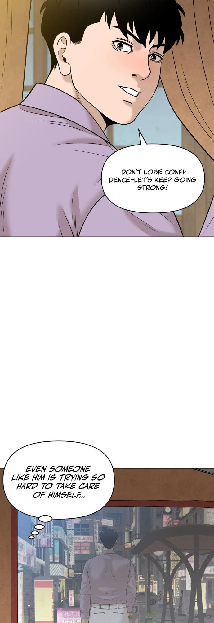Around Forty Chapter 15 page 24 - 