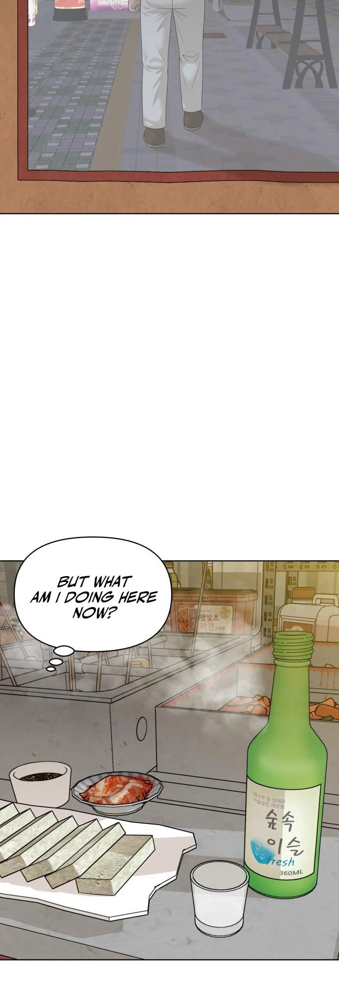 Around Forty Chapter 15 page 25 - 