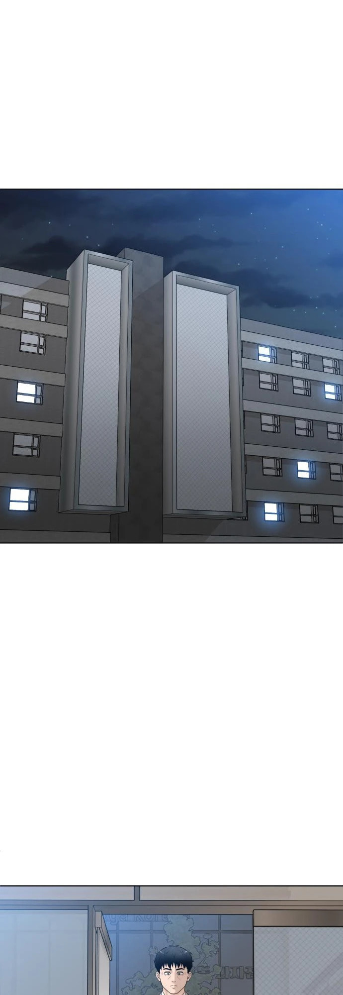 Around Forty Chapter 15 page 27 - 