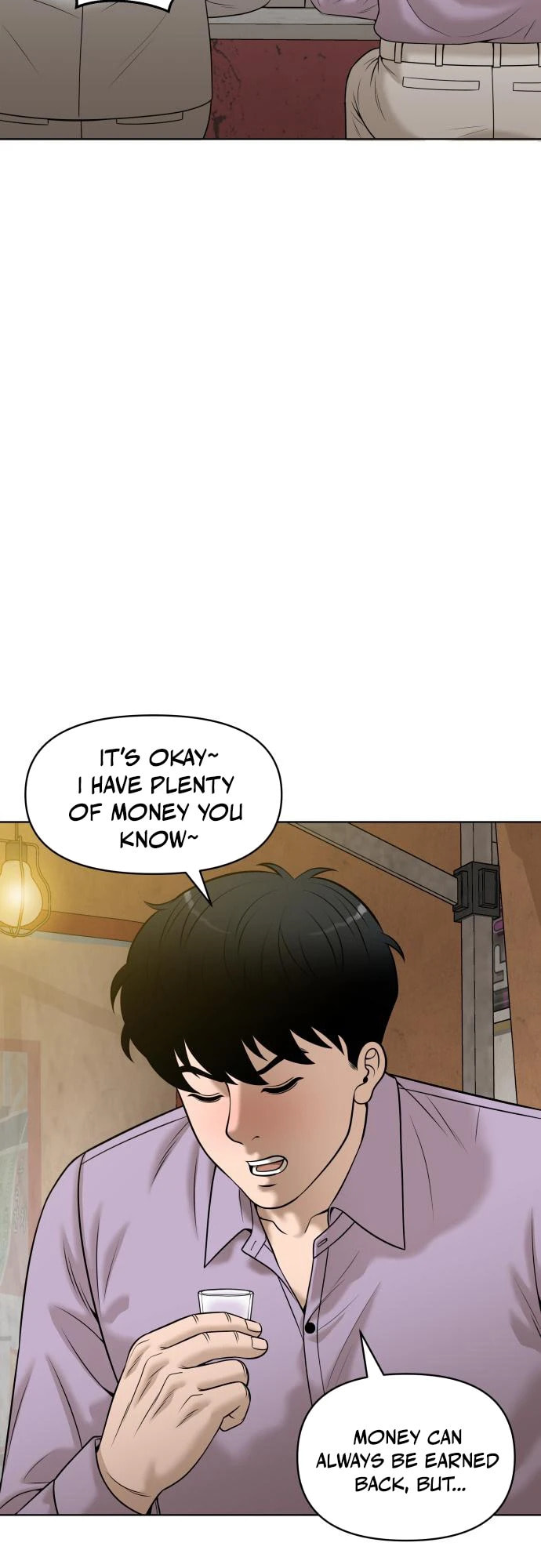 Around Forty Chapter 15 page 4 - 
