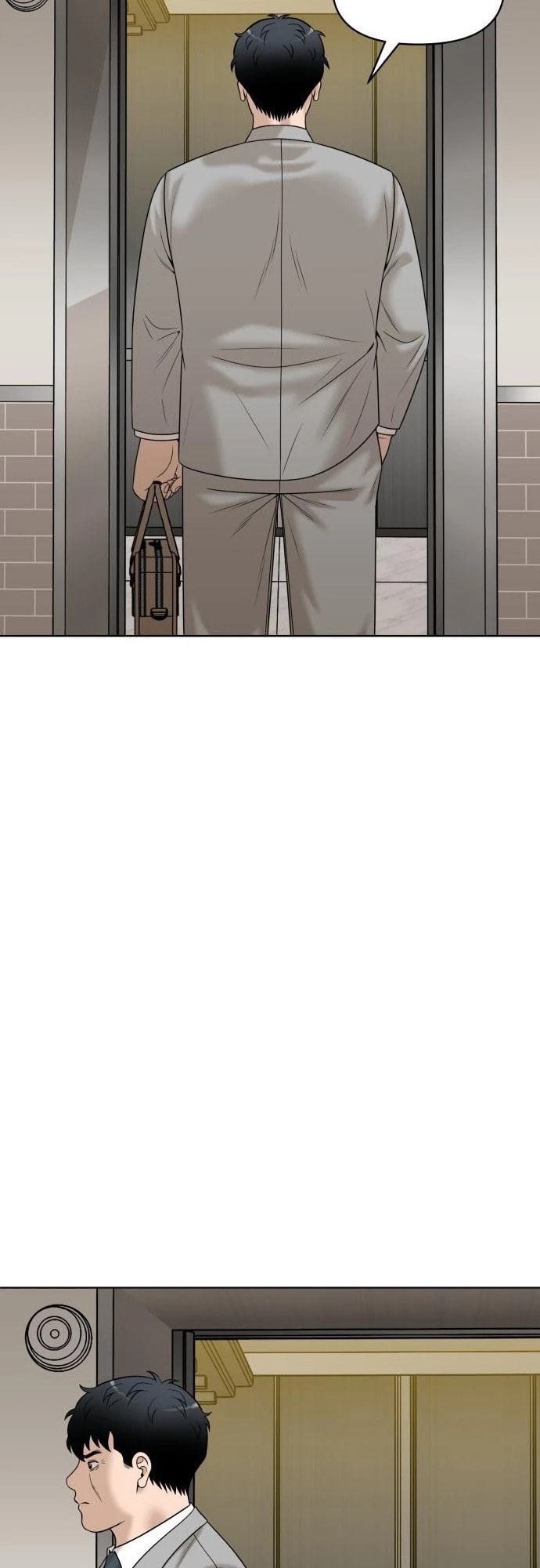 Around Forty Chapter 15 page 31 - 