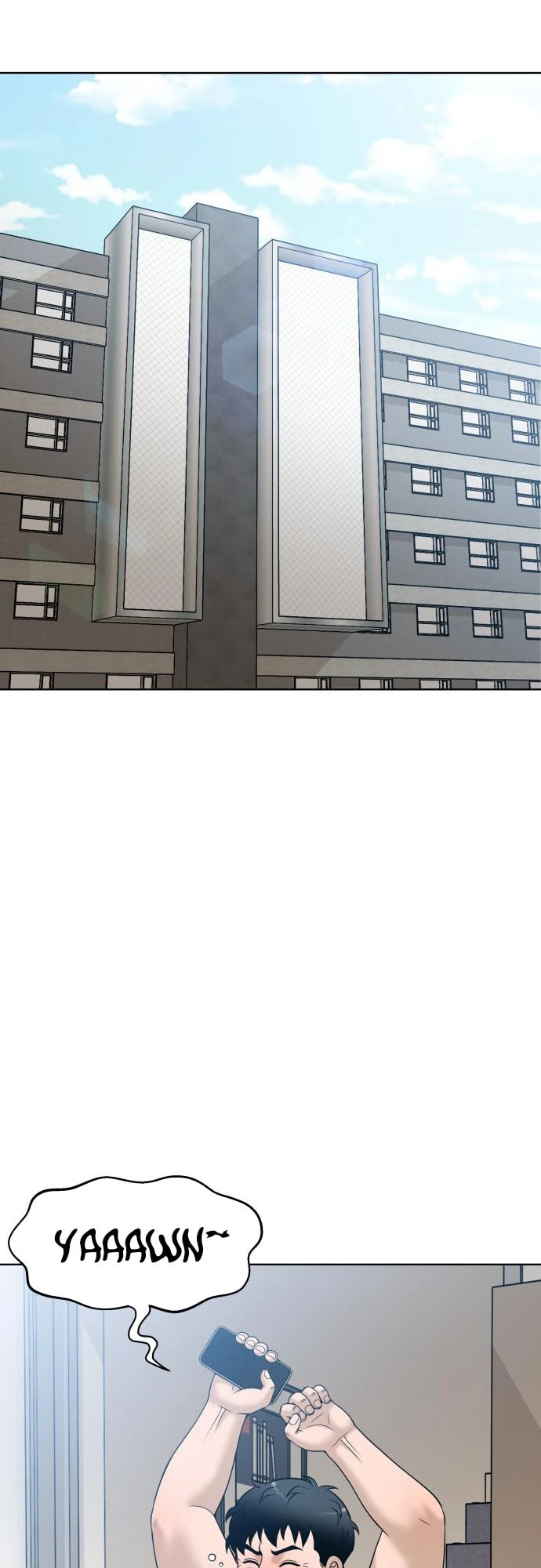 Around Forty Chapter 15 page 34 - 