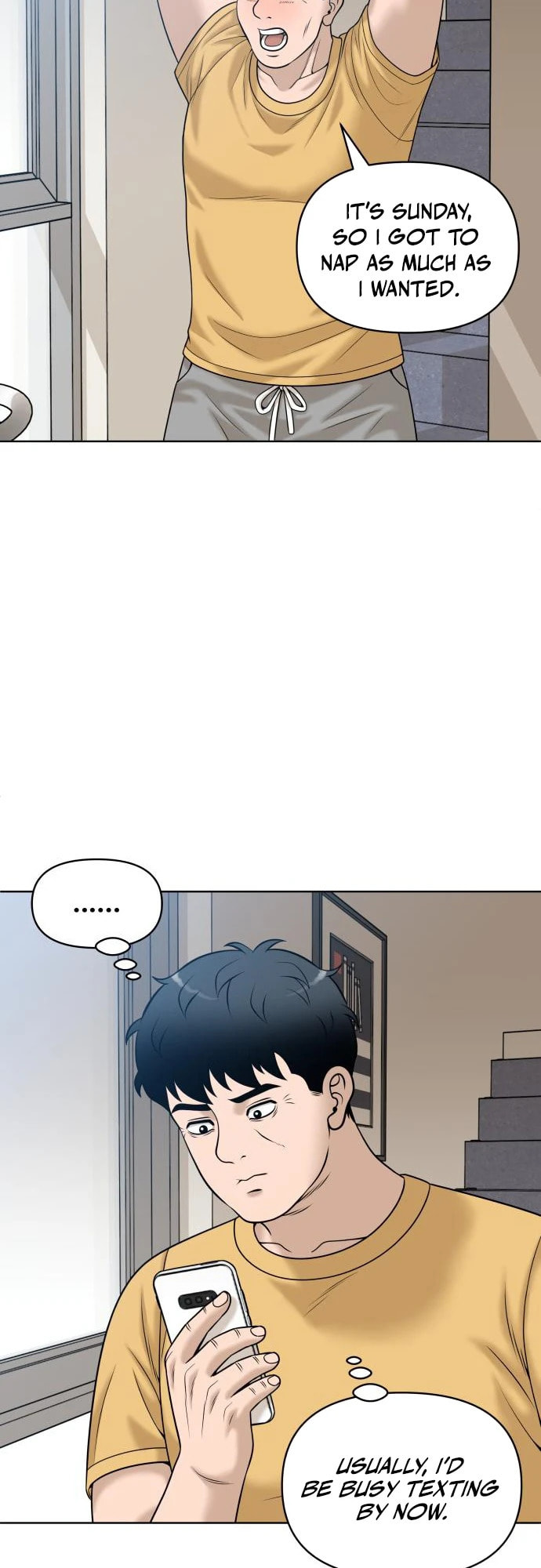 Around Forty Chapter 15 page 35 - 