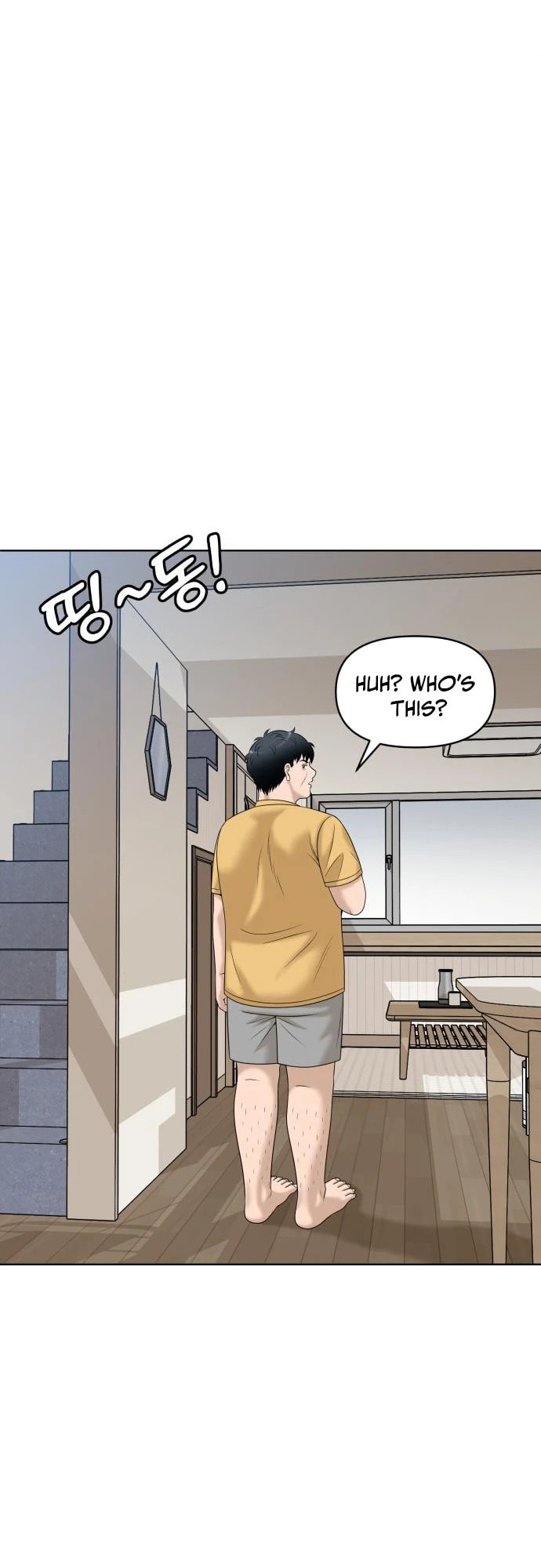 Around Forty Chapter 15 page 38 - 