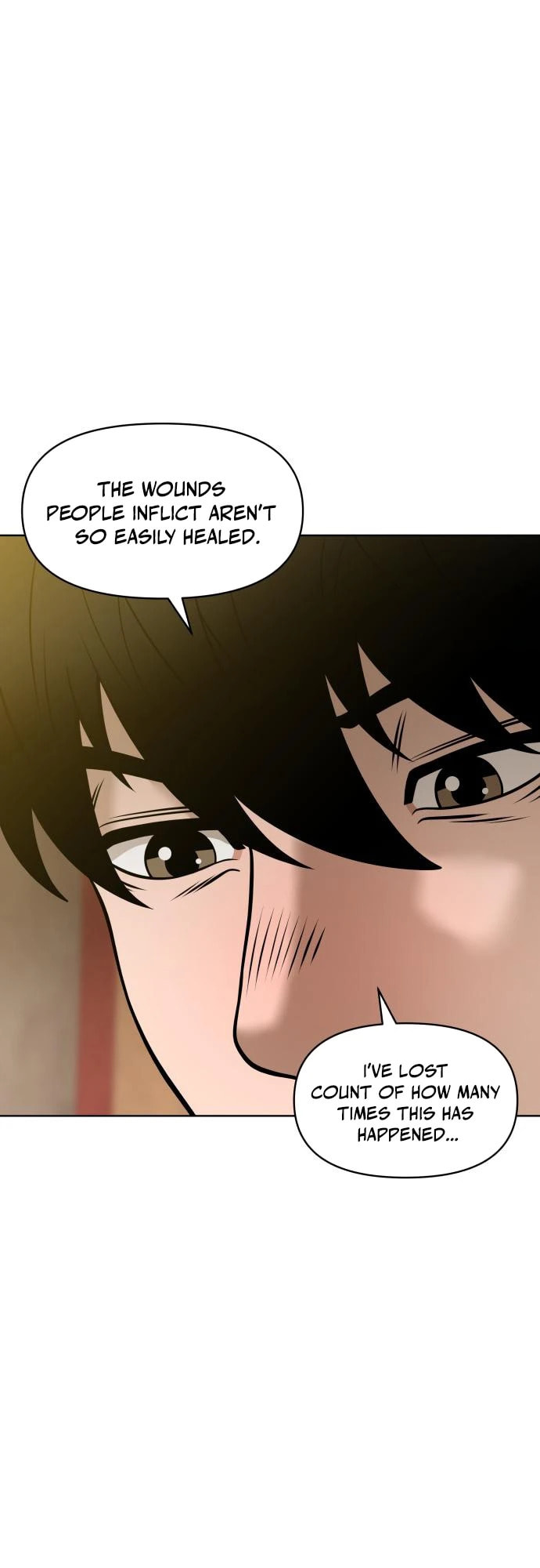Around Forty Chapter 15 page 5 - 