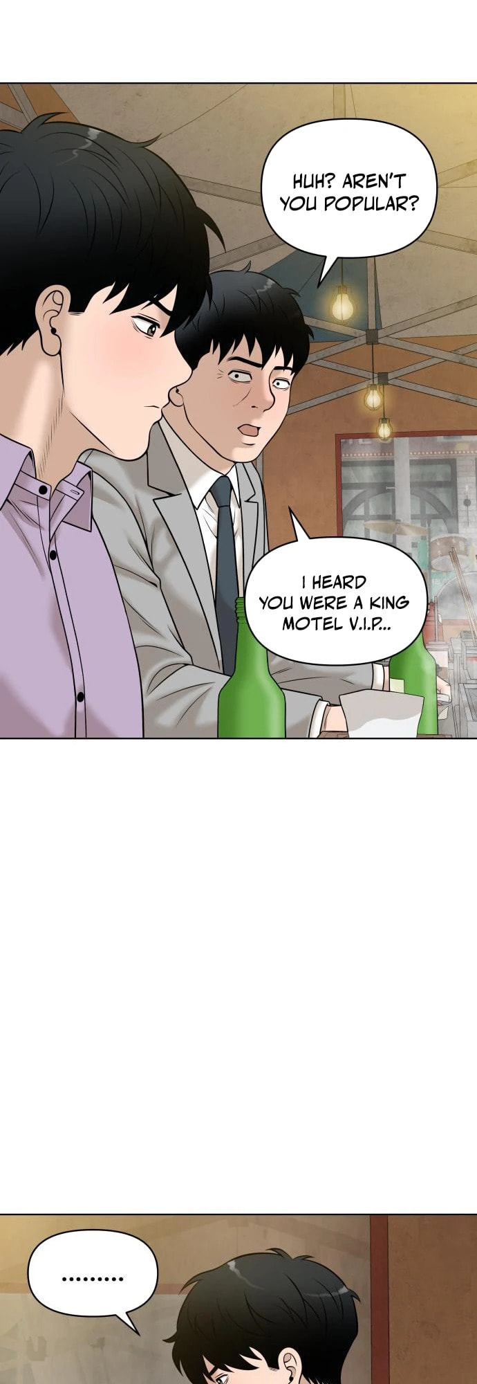 Around Forty Chapter 15 page 6 - 