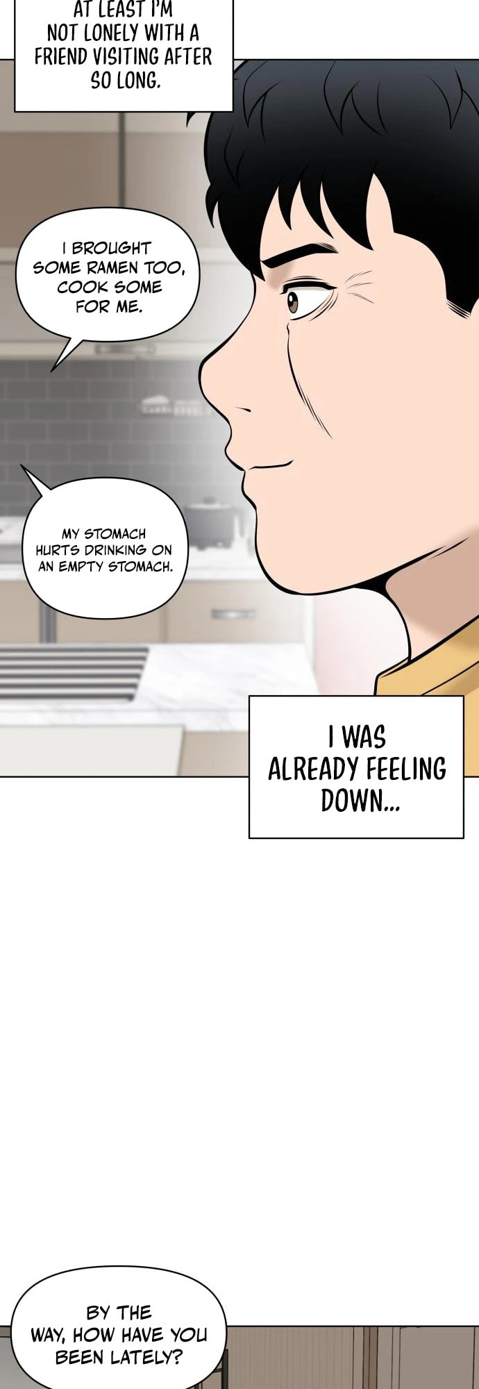 Around Forty Chapter 15 page 51 - 