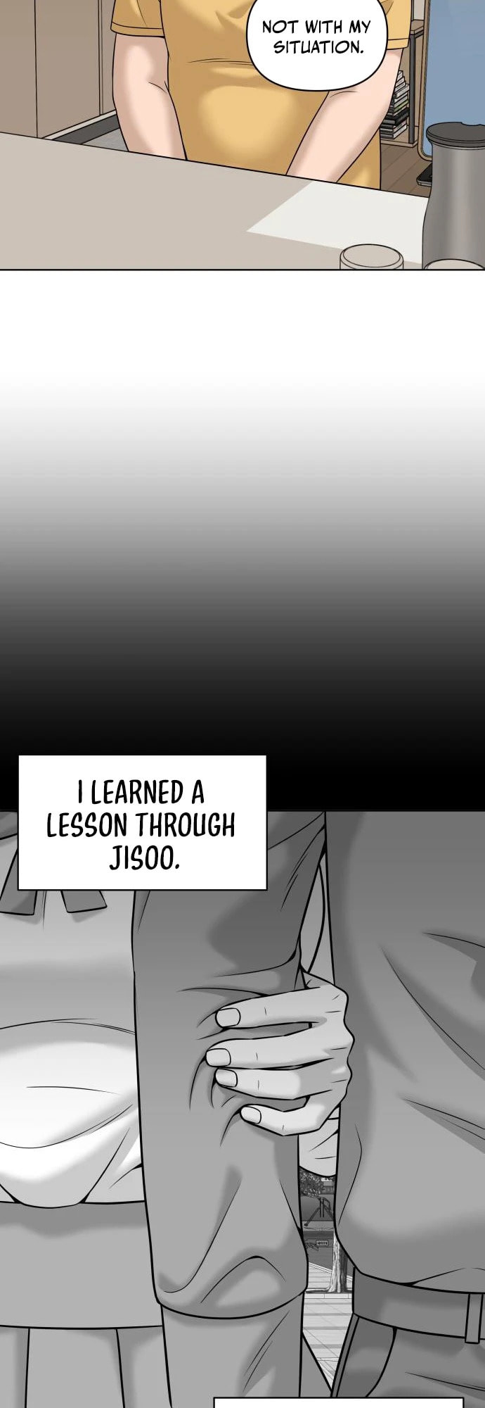 Around Forty Chapter 15 page 53 - 