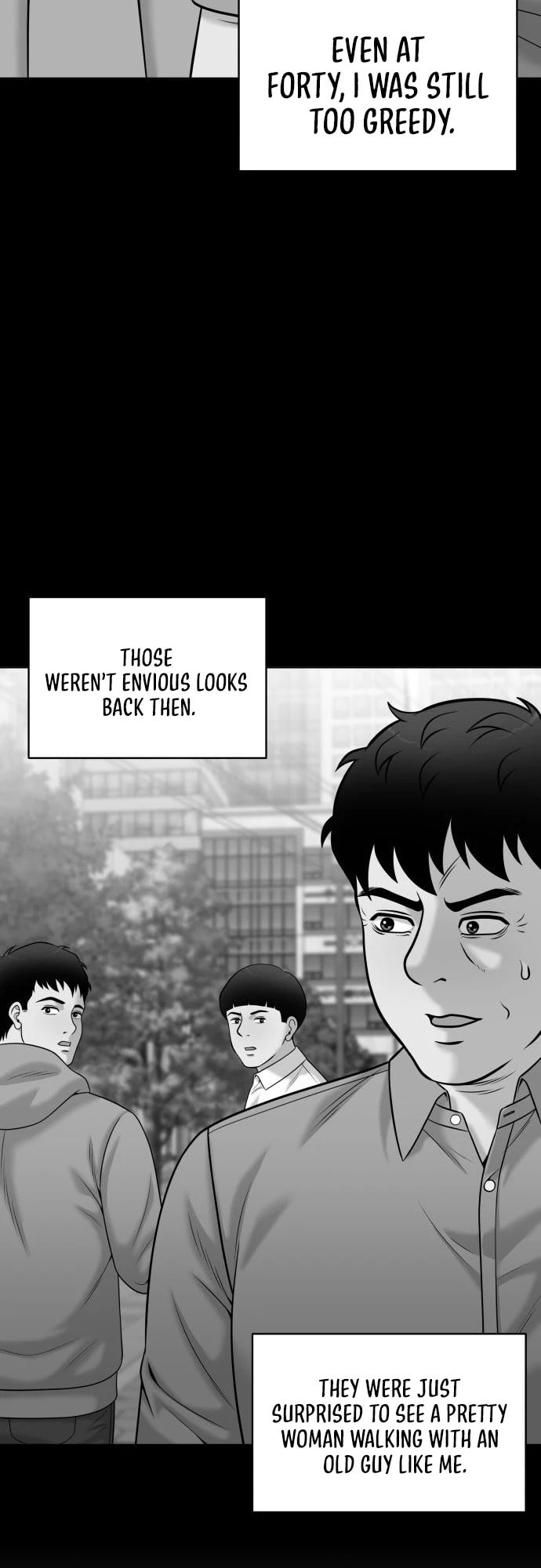 Around Forty Chapter 15 page 54 - 