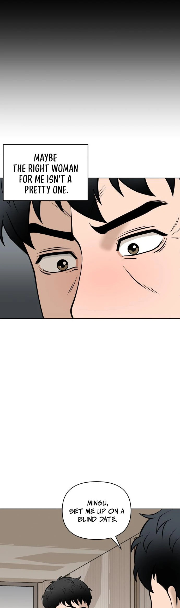 Around Forty Chapter 15 page 55 - 