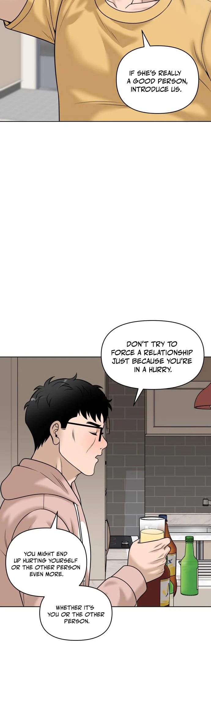 Around Forty Chapter 15 page 59 - 