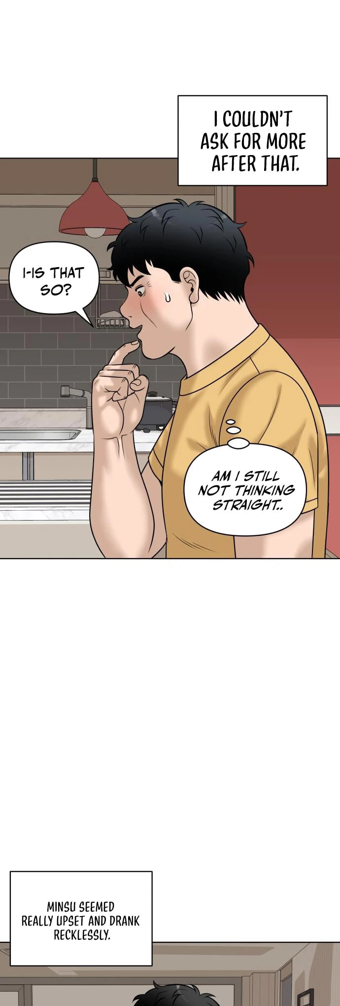 Around Forty Chapter 15 page 60 - 