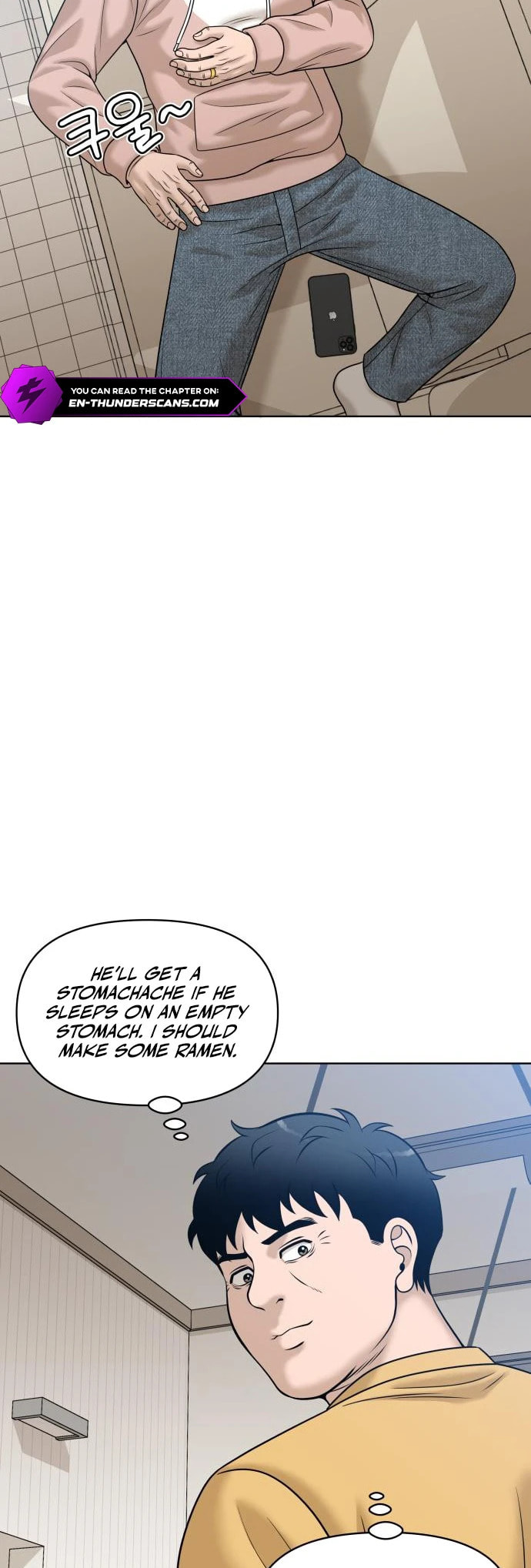 Around Forty Chapter 15 page 62 - 
