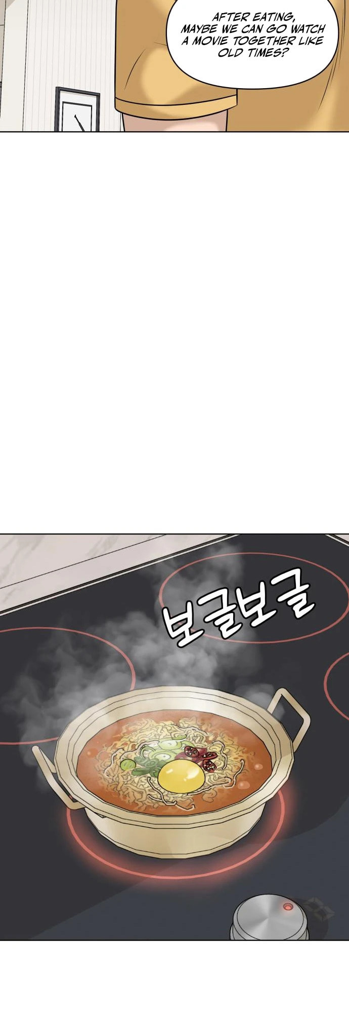 Around Forty Chapter 15 page 63 - 