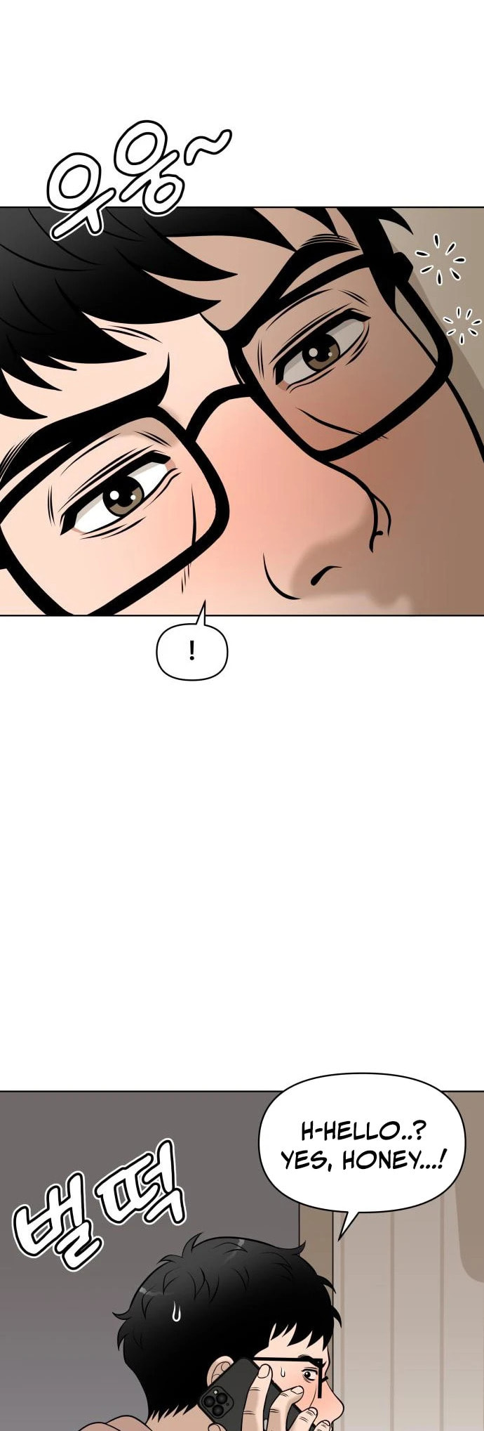 Around Forty Chapter 15 page 65 - 