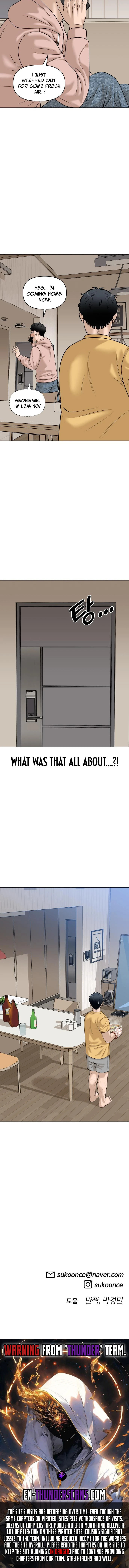 Around Forty Chapter 15 page 66 - 