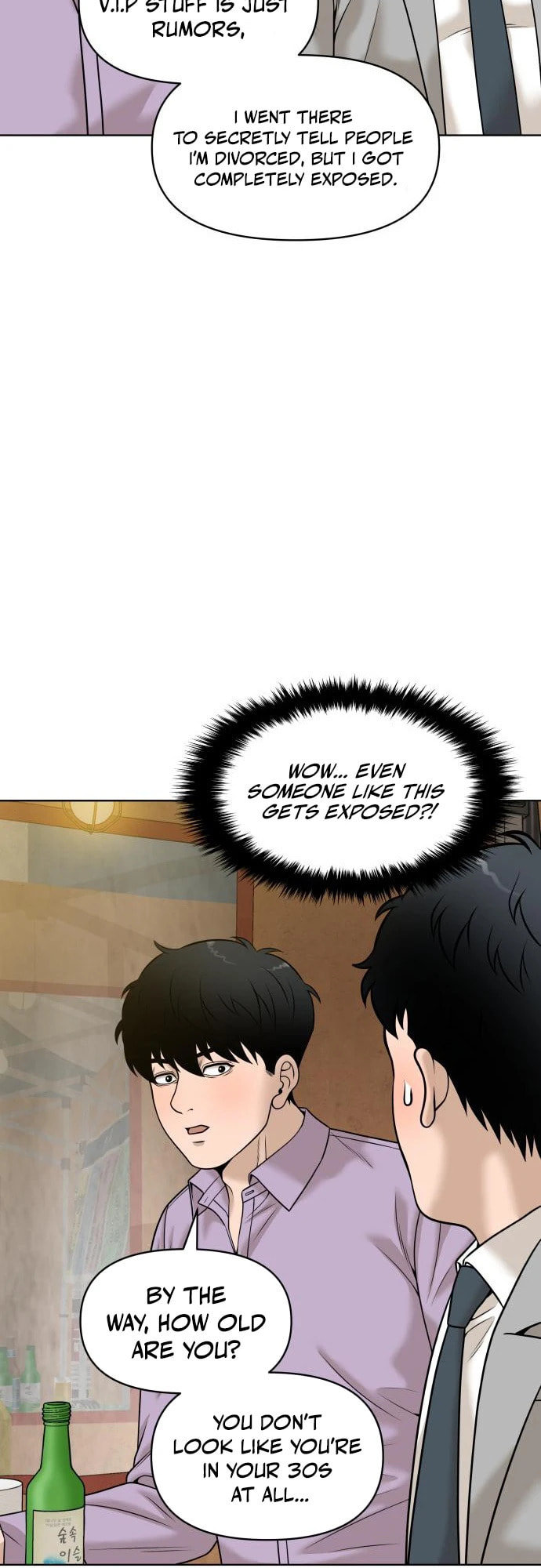 Around Forty Chapter 15 page 9 - 