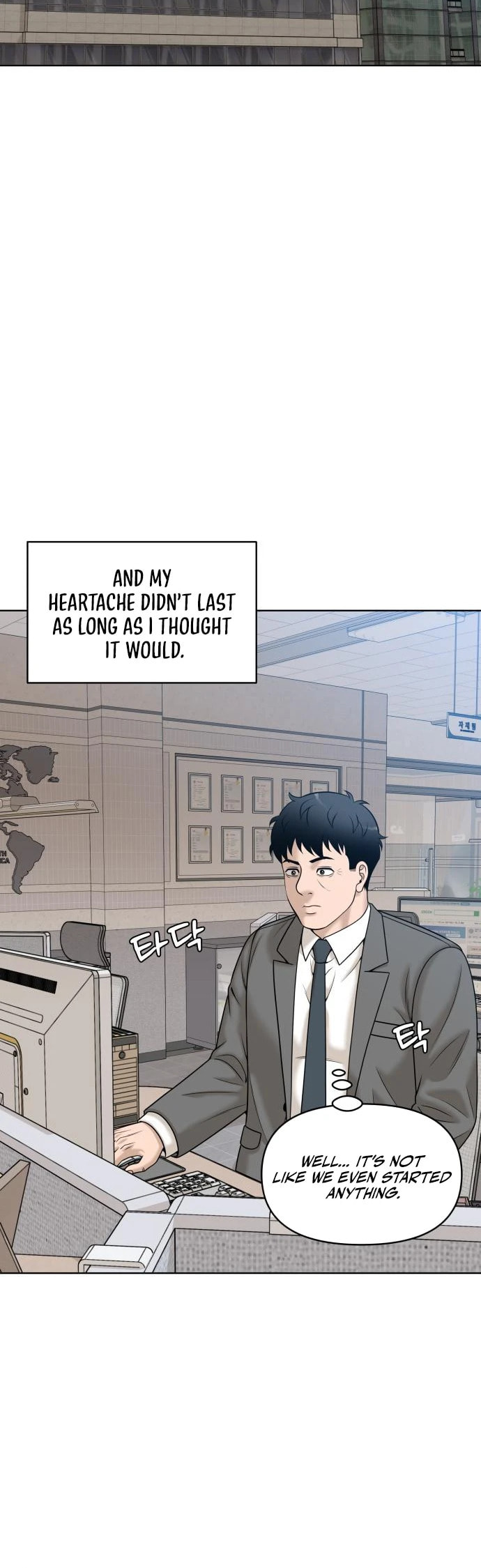 Around Forty Chapter 16 page 2 - 