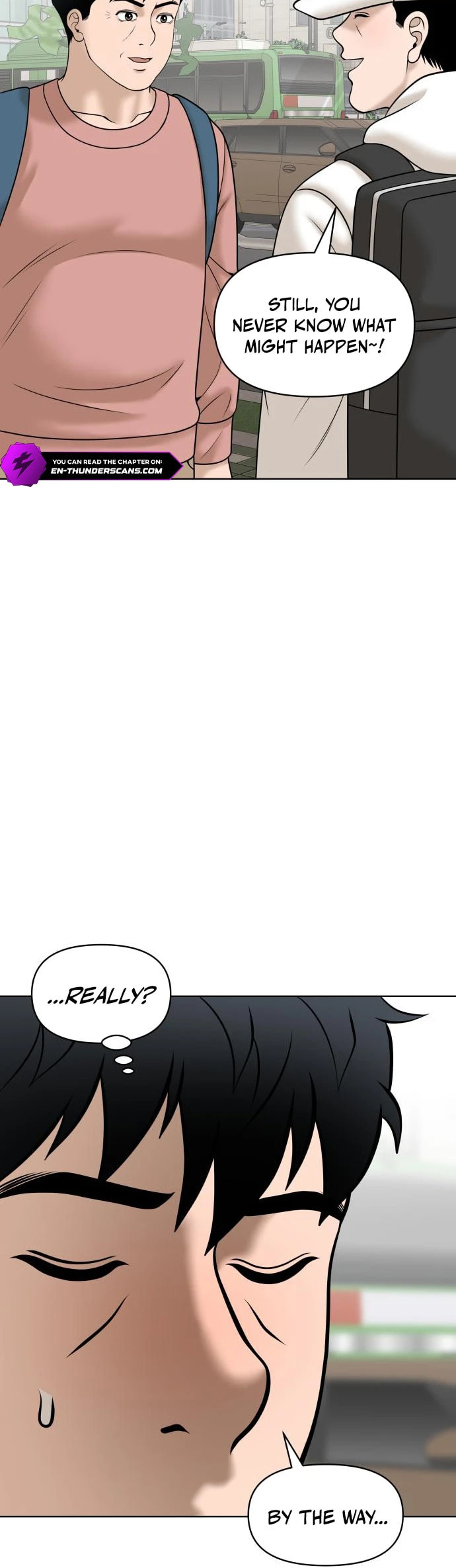Around Forty Chapter 16 page 25 - 
