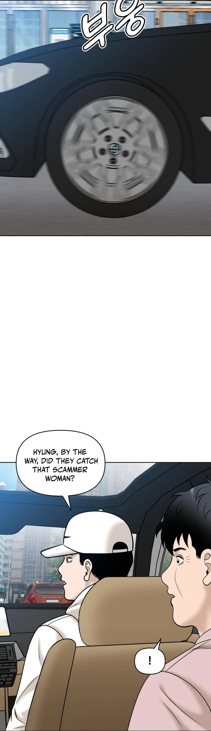 Around Forty Chapter 16 page 30 - 