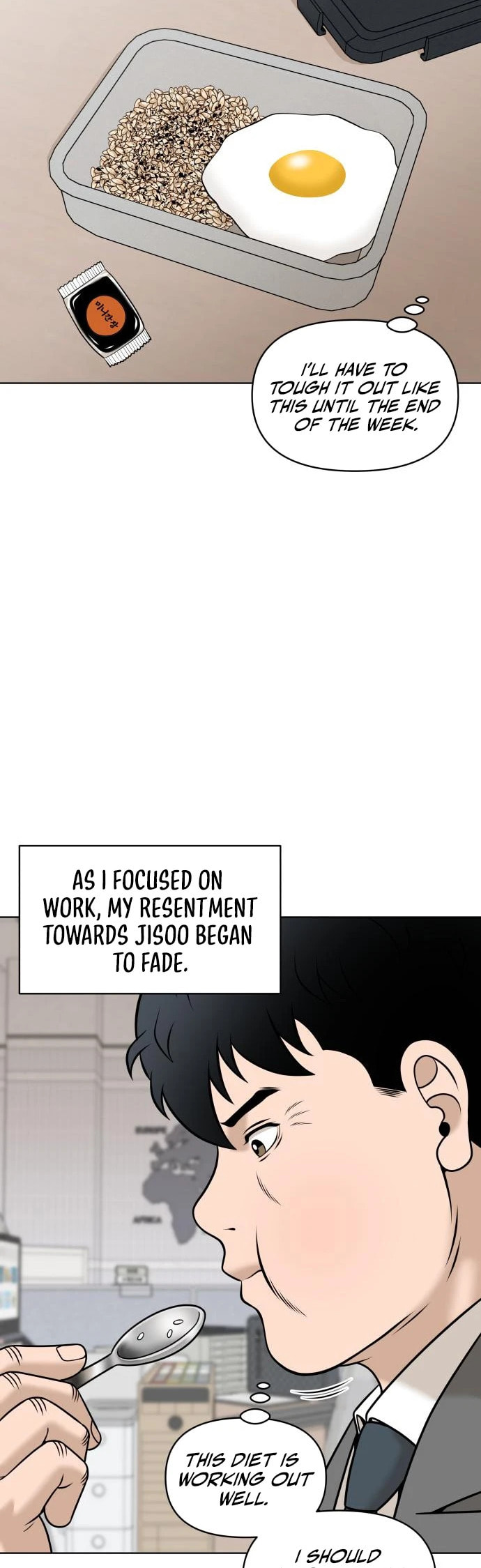Around Forty Chapter 16 page 4 - 