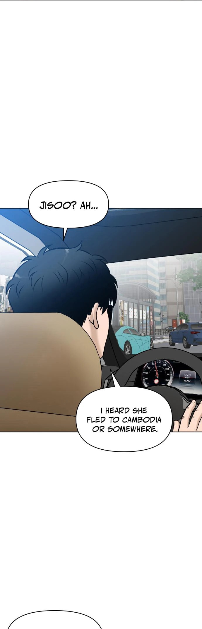 Around Forty Chapter 16 page 31 - 