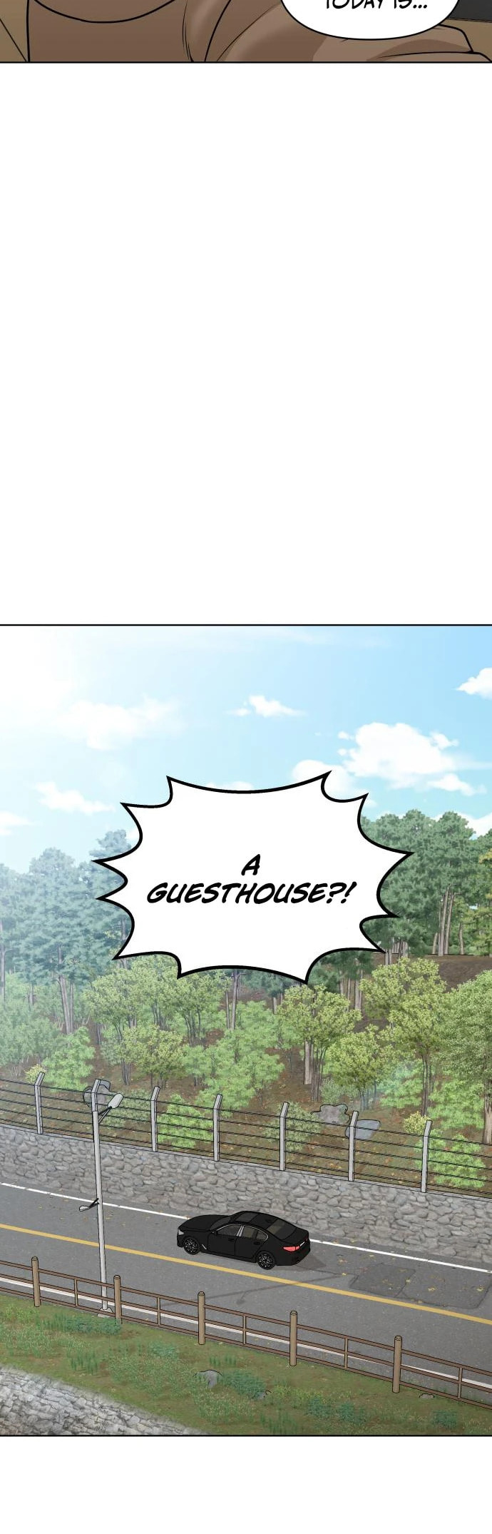 Around Forty Chapter 16 page 34 - 