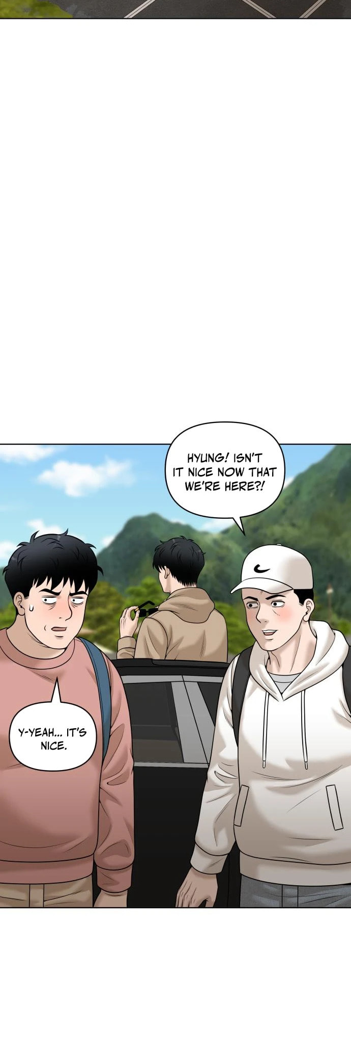 Around Forty Chapter 16 page 39 - 