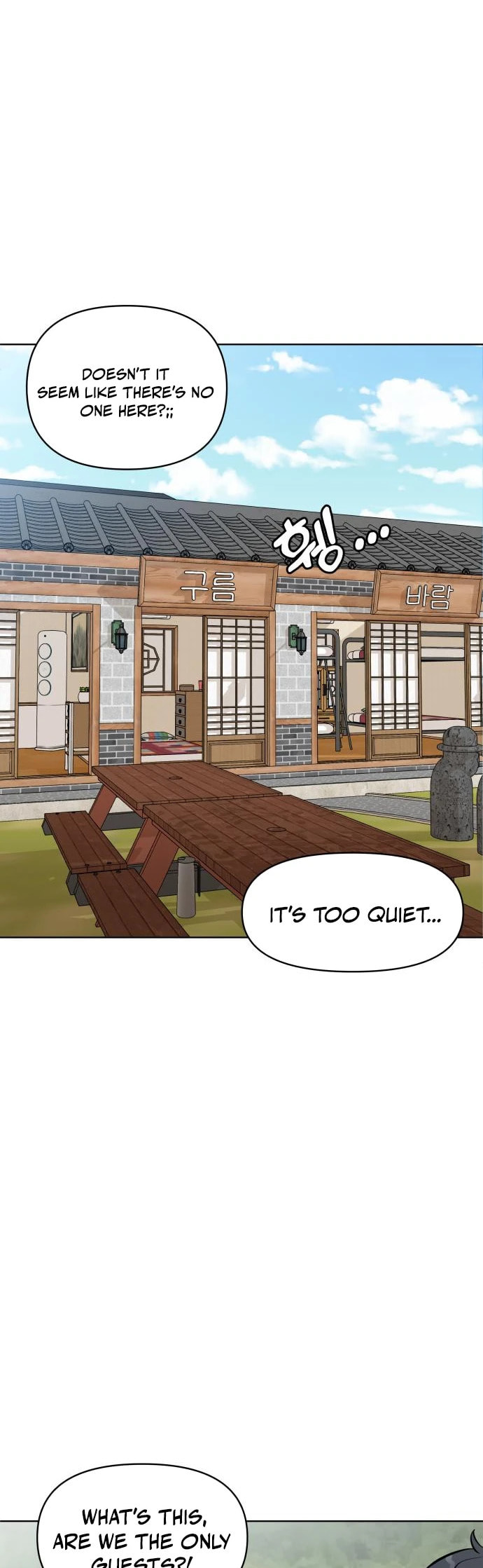 Around Forty Chapter 16 page 44 - 