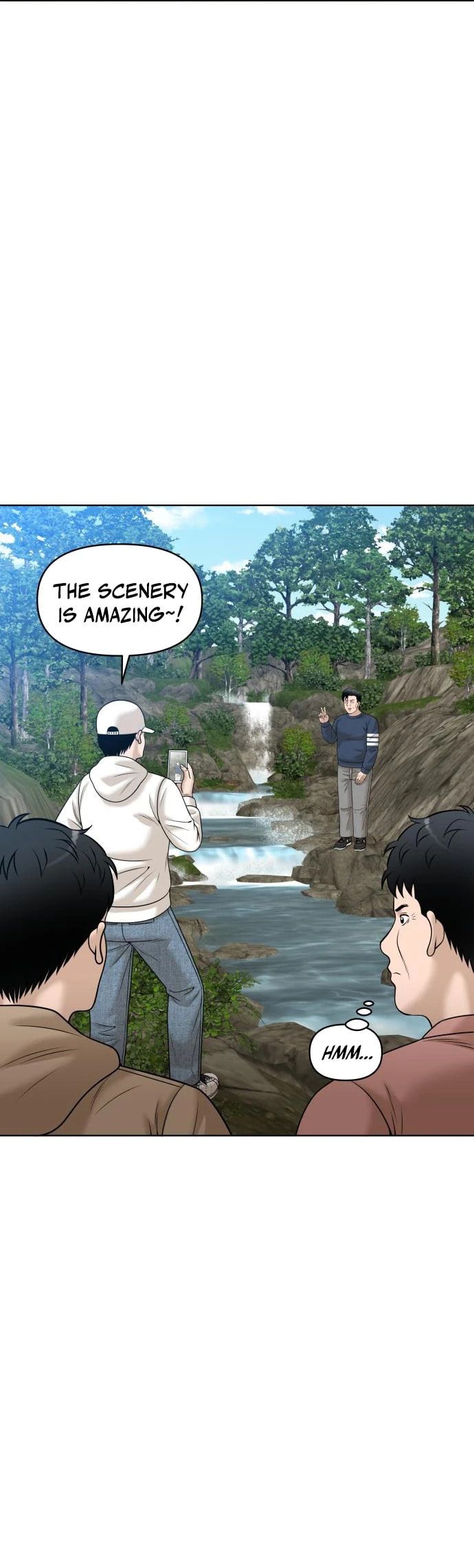 Around Forty Chapter 16 page 47 - 