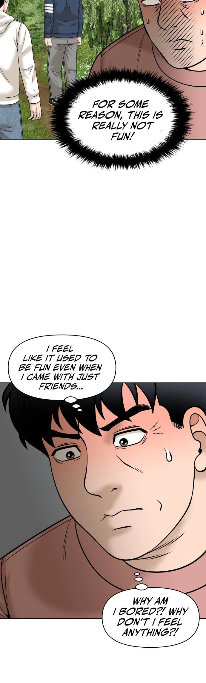 Around Forty Chapter 16 page 49 - 