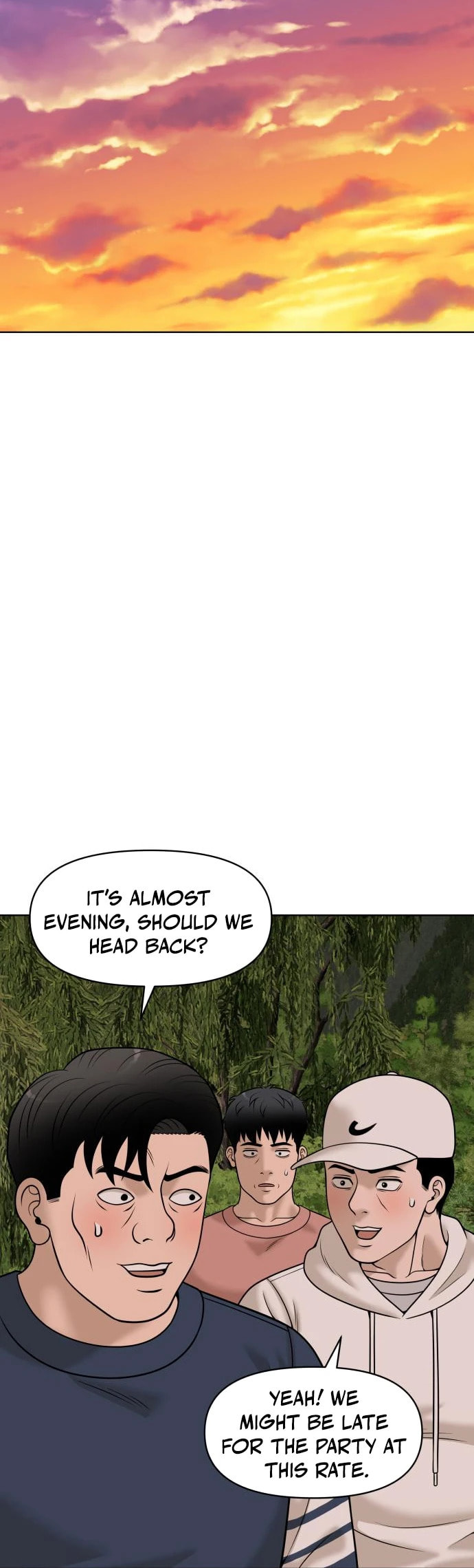 Around Forty Chapter 16 page 51 - 