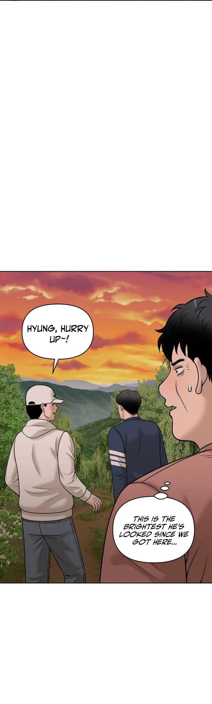 Around Forty Chapter 16 page 52 - 
