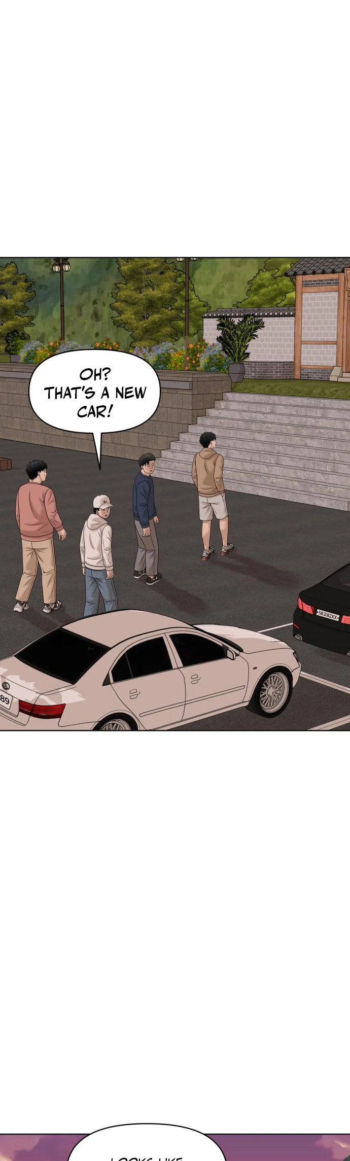 Around Forty Chapter 16 page 53 - 