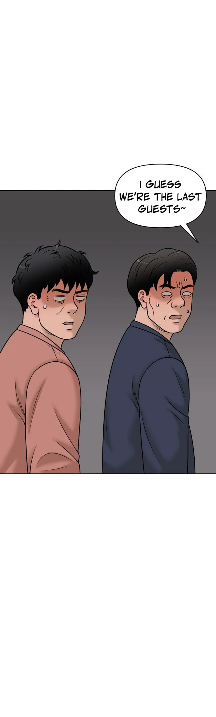 Around Forty Chapter 16 page 56 - 