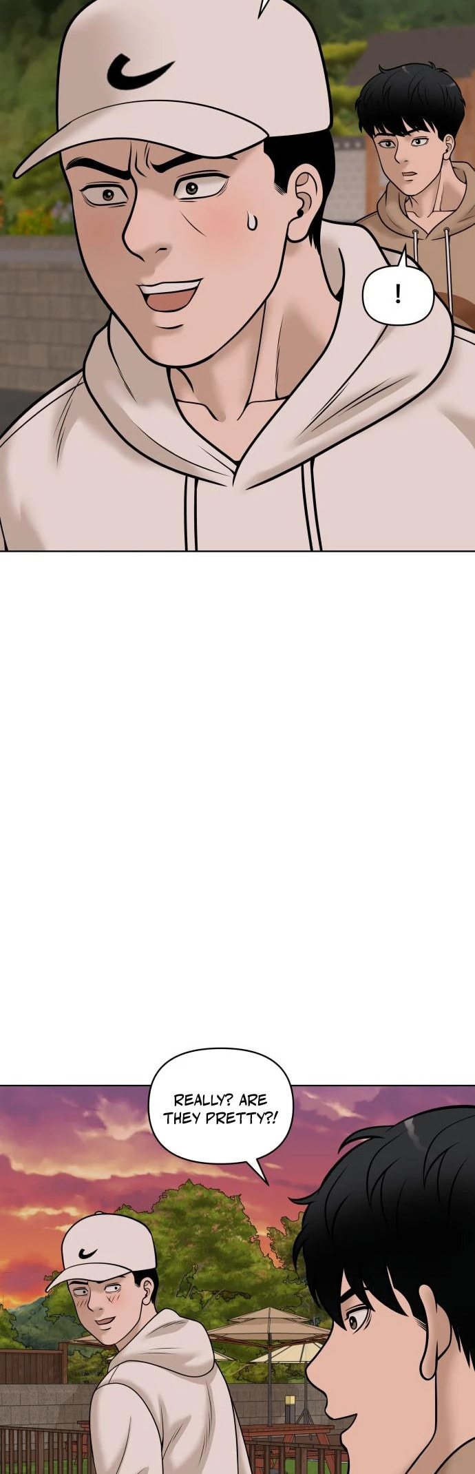 Around Forty Chapter 16 page 60 - 