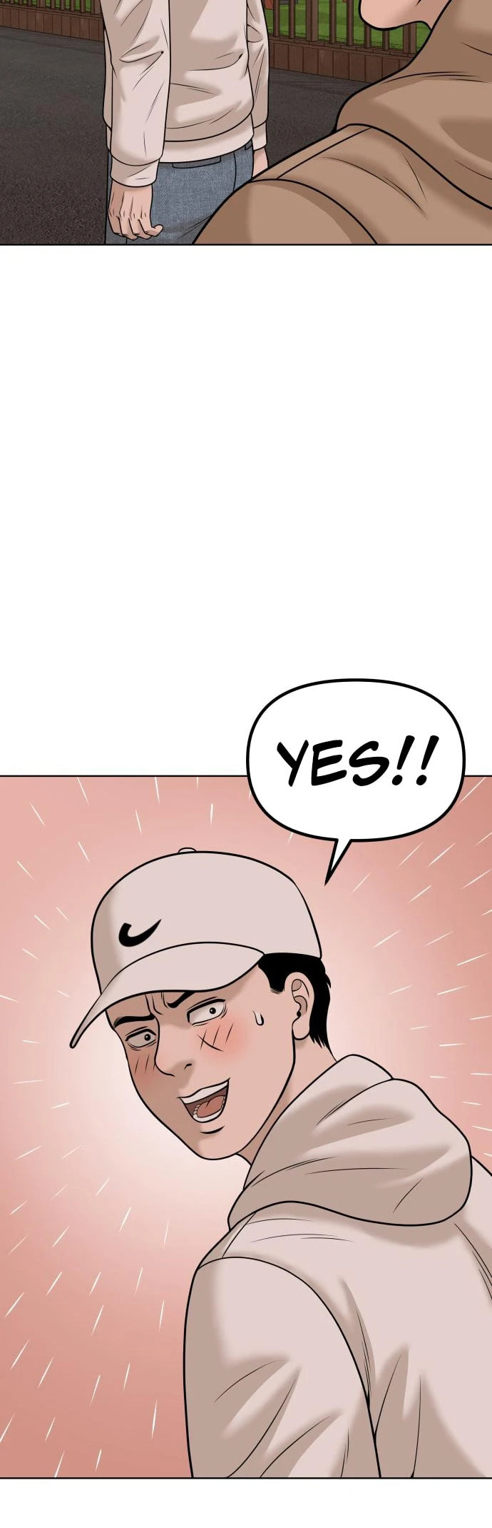 Around Forty Chapter 16 page 61 - 