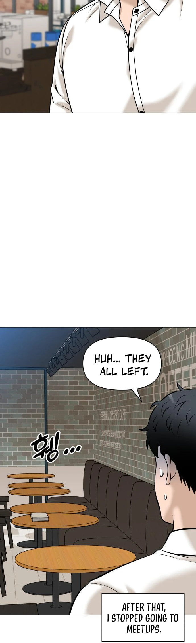 Around Forty Chapter 16 page 10 - 
