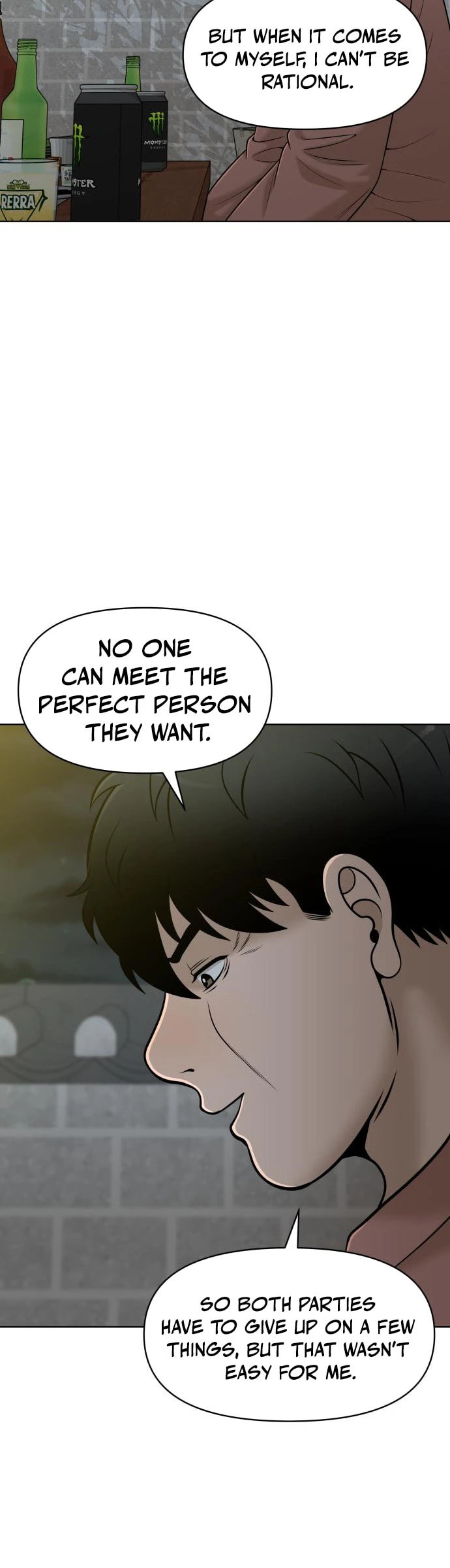 Around Forty Chapter 17 page 27 - 