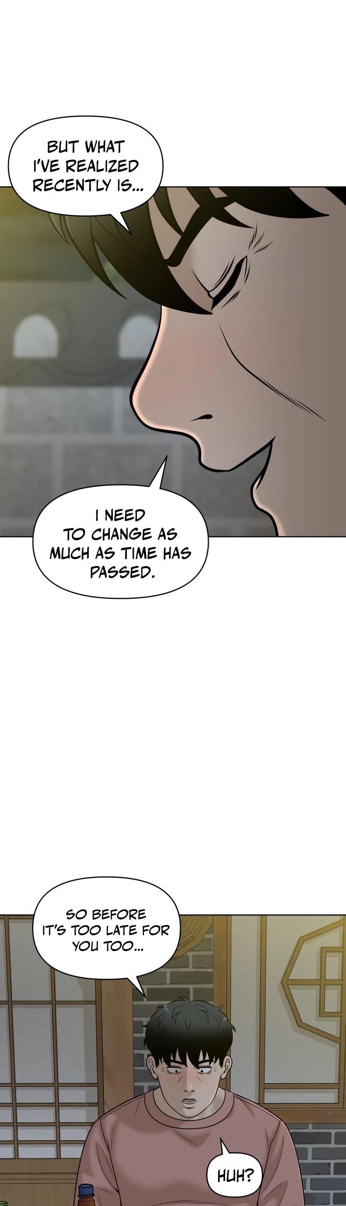 Around Forty Chapter 17 page 28 - 
