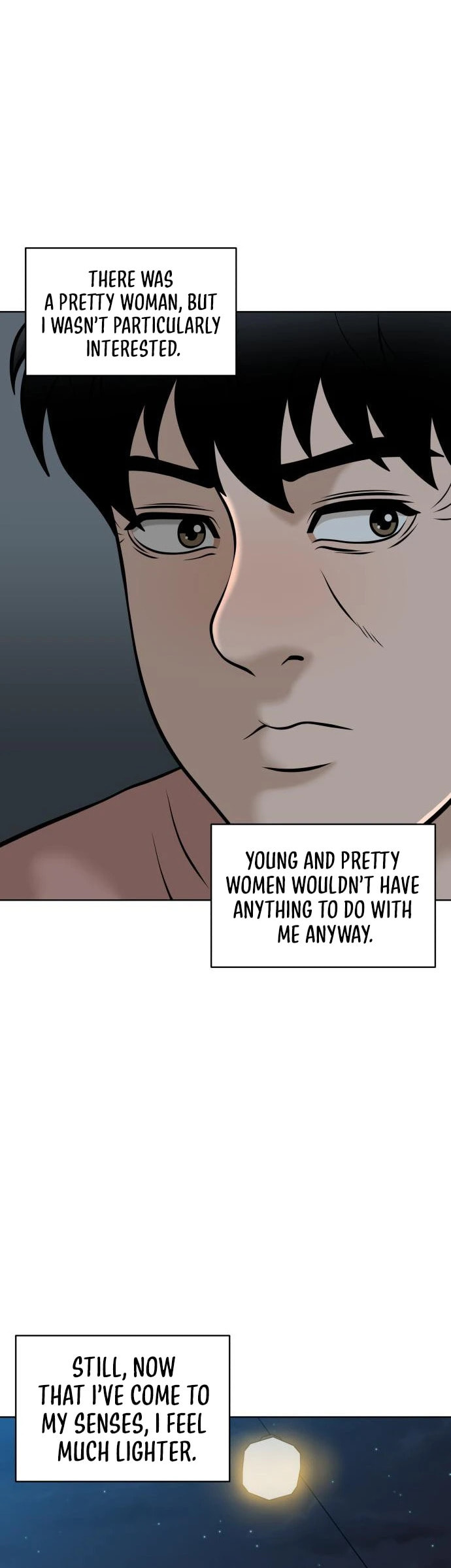 Around Forty Chapter 17 page 30 - 