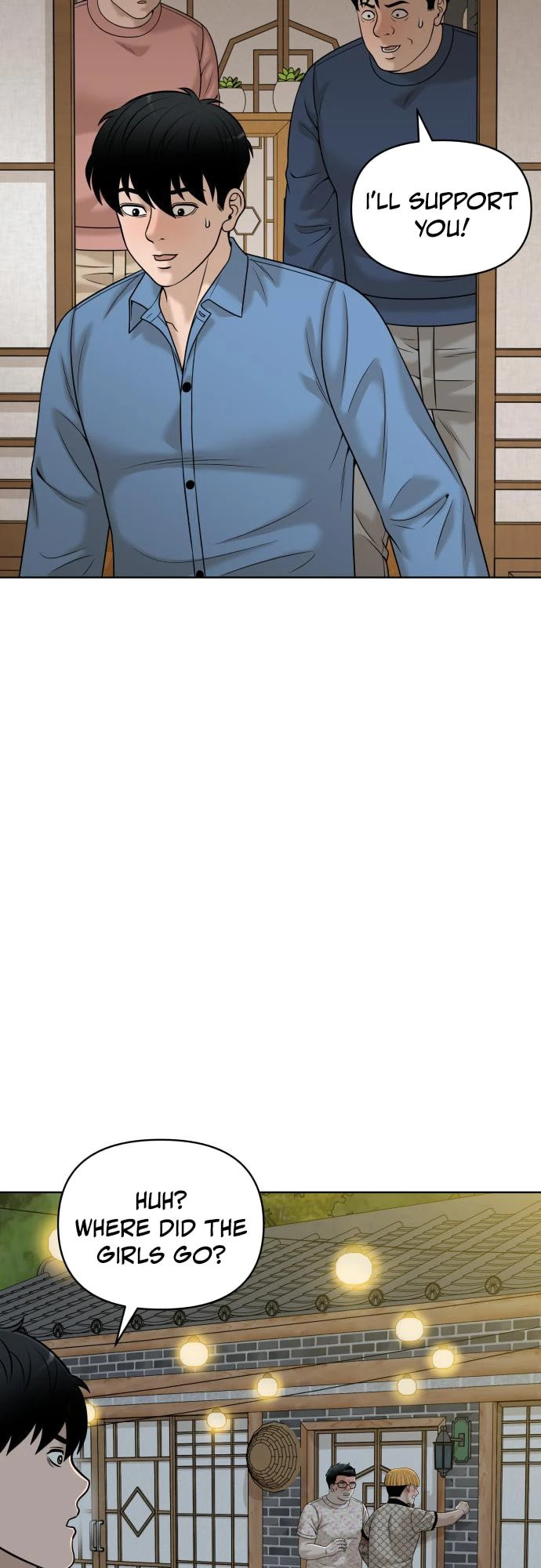 Around Forty Chapter 17 page 44 - 