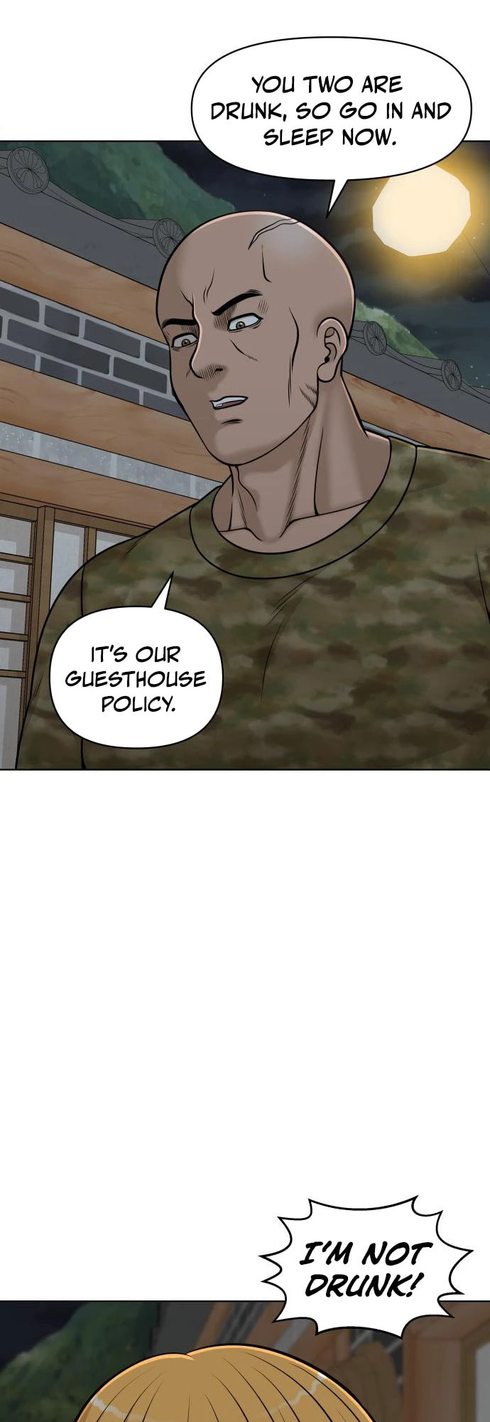 Around Forty Chapter 17 page 49 - 